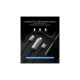 Кабель мультимедійний USB to HDMI 1.5m gray Ugreen (50291)