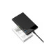Кишеня зовнішня Ugreen USB 3.1 to 2.5