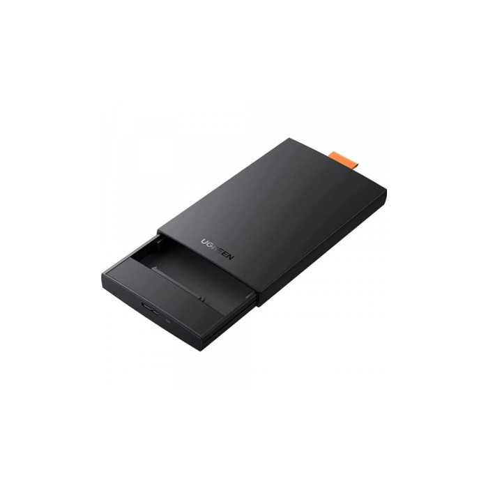 Кишеня зовнішня Ugreen USB 3.0 to 2.5