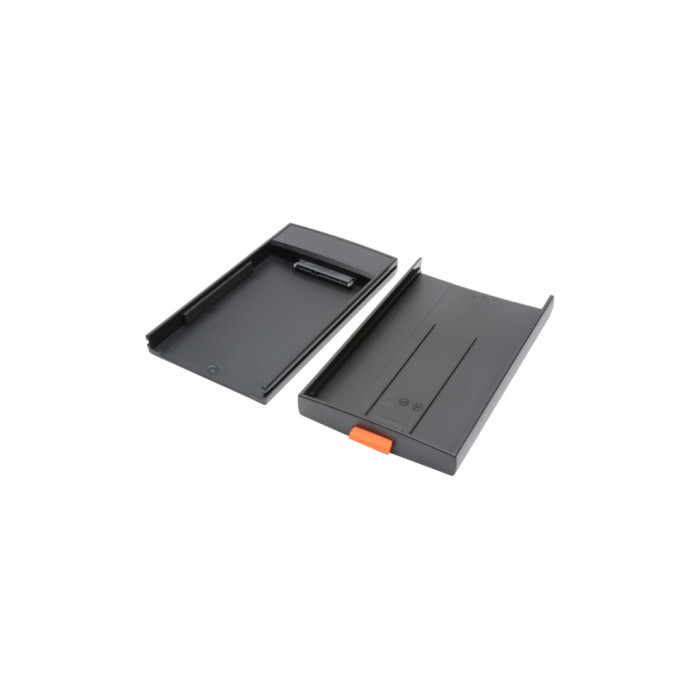 Кишеня зовнішня Ugreen USB 3.0 to 2.5