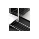 Патч-корд 1.5м, U/UTP Cat 6 CCA Lan Cable NW102 Black Ugreen (60545)