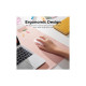 Мишка Ugreen M331 Wireless/Bluetooth Pink (65625)