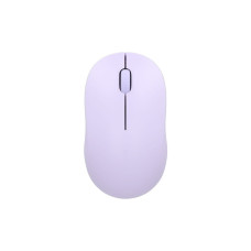 Мишка Ugreen M331 Wireless/Bluetooth Purple (65626)