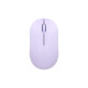 Мишка Ugreen M331 Wireless/Bluetooth Purple (65626)