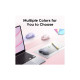 Мишка Ugreen M331 Wireless/Bluetooth Purple (65626)