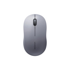 Мишка Ugreen M331 Wireless/Bluetooth Gray (65627)
