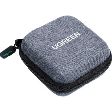 Чохол для навушників Ugreen LP128 Gray (70577)