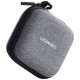 Чохол для навушників Ugreen LP128 Gray (70577)