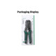 Інструмент Ugreen Обтискні кліщі NW136 Multifunctional Clamp Green (70683)