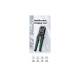 Інструмент Ugreen Обтискні кліщі NW136 Multifunctional Clamp Green (70683)