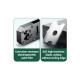 Інструмент Ugreen Обтискні кліщі NW136 Multifunctional Clamp Green (70683)