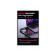 Кабель мультимедійний DisplayPort M to DisplayPort M 1.0m V1.4 braided DP114 black Ugreen (80390)