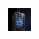 Концентратор Ugreen CM416 4-port 1.0m USB2.0 active (80657)