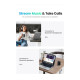 Bluetooth-адаптер Ugreen CM390 USB Bluetooth 5.0 Adapter (80889)