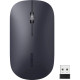Мишка Ugreen MU001 Portable Wireless Black (90372)