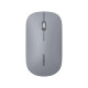 Мишка Ugreen MU001 Portable Wireless Gray (90373)