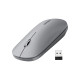 Мишка Ugreen MU001 Portable Wireless Gray (90373)