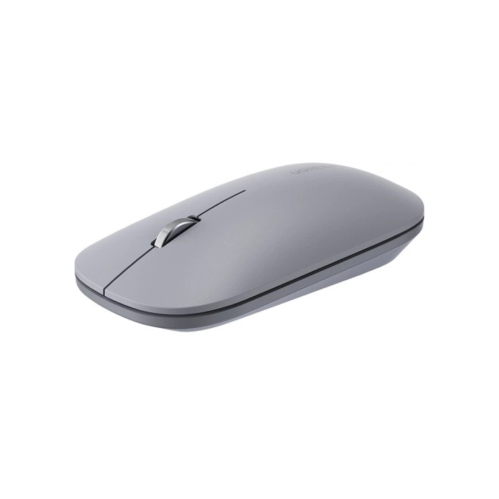 Мишка Ugreen MU001 Portable Wireless Gray (90373)