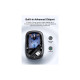 Мишка Ugreen MU001 Portable Wireless Gray (90373)