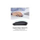 Мишка Ugreen MU001 Portable Wireless Gray (90373)