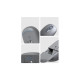 Мишка Ugreen MU105 Wireless Gray (90669)
