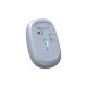 Мишка Ugreen MU105 Wireless Light Blue (90671)