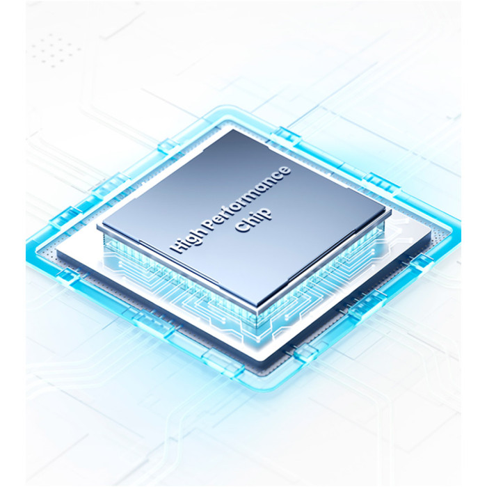 Мишка Ugreen MU105 Wireless Light Blue (90671)