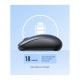 Мишка Ugreen MU105 Wireless Light Blue (90671)