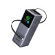 Батарея універсальна Ugreen 20000mAh 165W with Retractable Cable (PB726 55987B)