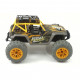 Радіокерована іграшка Uj toys Машинка Pioneer 4WD, 1:12 жовтий (UJ99-G168-Y)