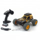 Радіокерована іграшка Uj toys Машинка Pioneer 4WD, 1:12 жовтий (UJ99-G168-Y)