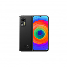 Мобільний телефон Ulefone Note 14 4/64GB Black (6937748735045)