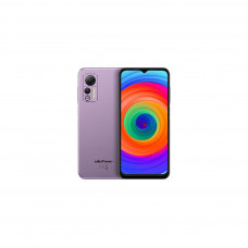 Мобільний телефон Ulefone Note 14 4/64GB Purple (6937748735052)