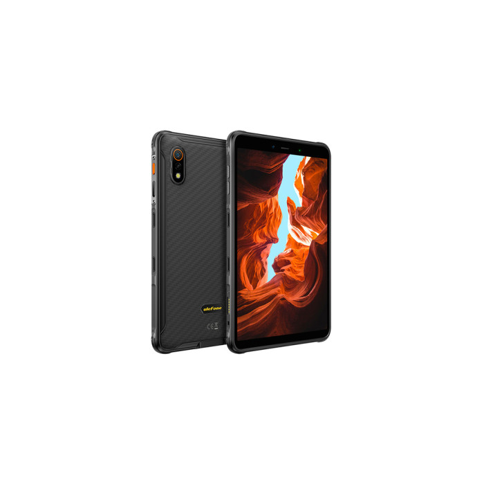 Планшет Ulefone Armor Pad 8