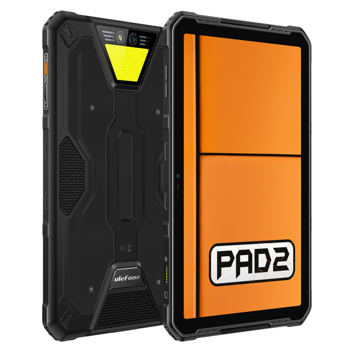 Планшет Ulefone Armor Pad 2 11