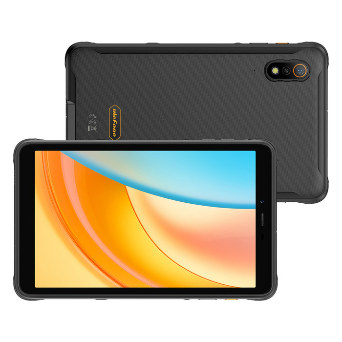 Планшет Ulefone Armor Pad Pro 8