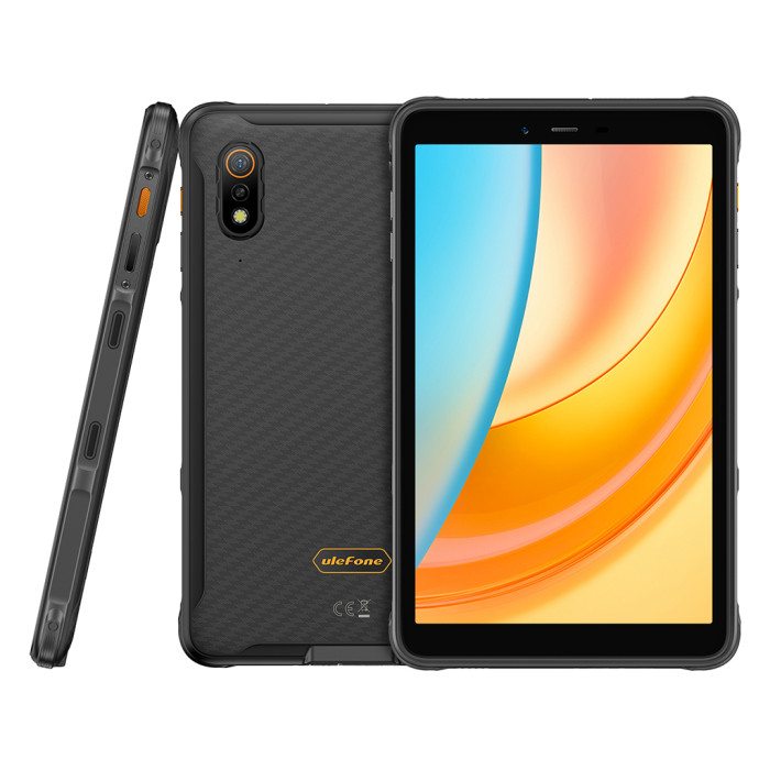 Планшет Ulefone Armor Pad Pro 8