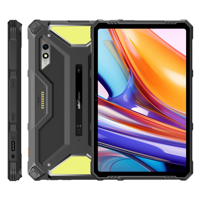 Планшет Ulefone Armor Pad 3 Pro 10.36