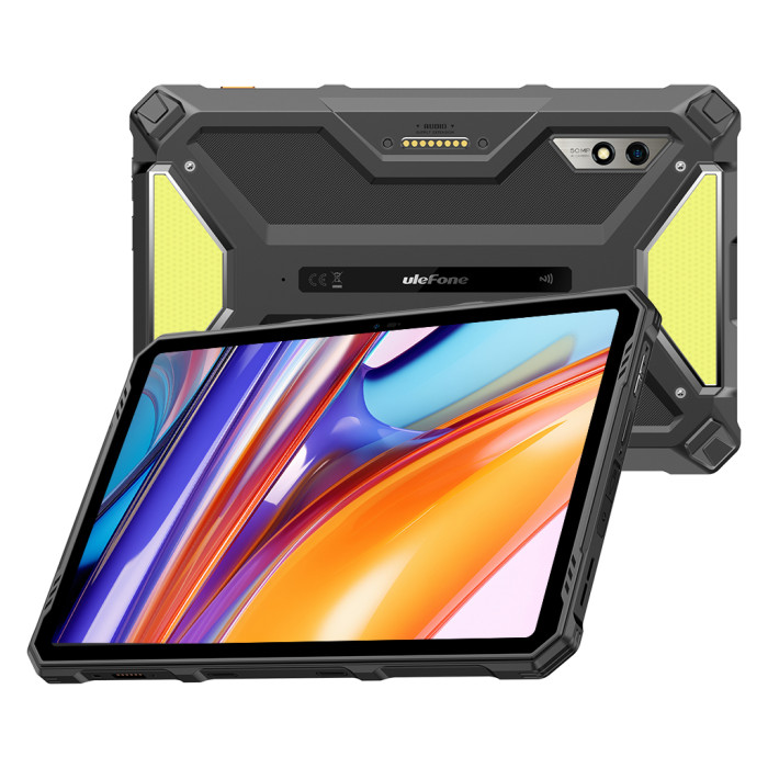 Планшет Ulefone Armor Pad 3 Pro 10.36