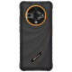 Мобільний телефон Ulefone Armor X31 6/128Gb Black Orange (6975326660068)