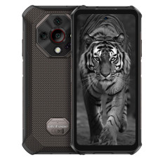 Мобільний телефон Ulefone Armor X16 6/128Gb Wasteland Shadow (6975326660563)