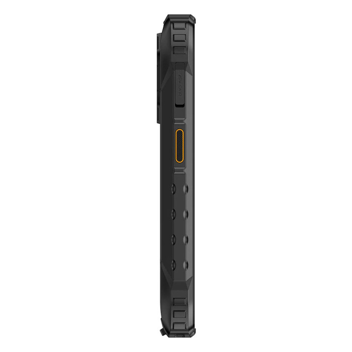 Мобільний телефон Ulefone Rugking 4 Pro 8/256Gb Black (6975326660914)