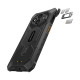 Мобільний телефон Ulefone Rugking 3 Pro 8/128Gb Black (6975326660938)