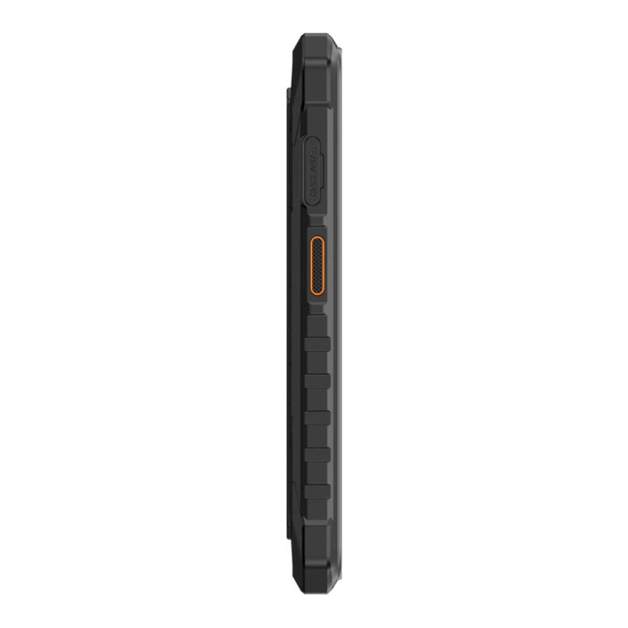 Мобільний телефон Ulefone Rugking 2 Pro 4/128Gb Black (6975326660990)