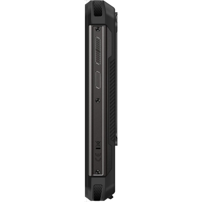Мобільний телефон Ulefone Rugking 5 Pro 8/256Gb Black (6975326661218)