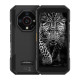 Мобільний телефон Ulefone Armor X32 6/128Gb Black (6975326662383)