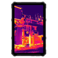 Планшет Ulefone Armor Pad 4 Ultra T 10.36