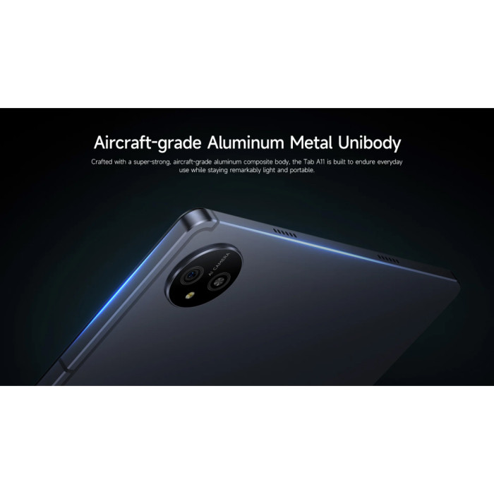 Планшет Ulefone Tab A11 11