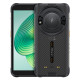 Мобільний телефон Ulefone Rugking 8/128Gb Black (6975326668736)