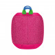 Акустична система Ultimate Ears Wonderboom 3 Hyper Pink (984-001831)